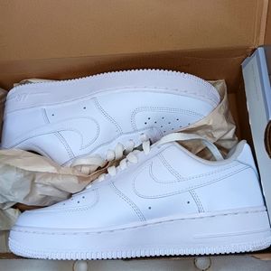 Nike Airforce 1 '07